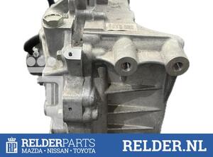 Automatic Transmission MAZDA MX-30 (DR)