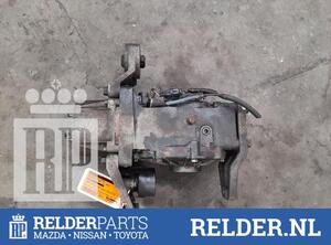 Rear Axle Gearbox / Differential TOYOTA RAV 4 III (_A3_)