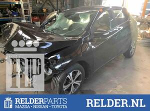 Handgeschakelde versnellingsbak NISSAN PULSAR Hatchback (C13)