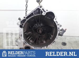 Manual Transmission MAZDA 2 (DE_, DH_)