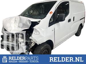 Handgeschakelde versnellingsbak NISSAN NV200 / EVALIA Bus