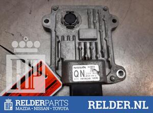 Control unit for automatic gearbox NISSAN MICRA IV (K13_)