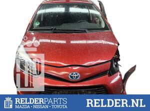 Regelaar automatische versnelling TOYOTA YARIS (_P13_)