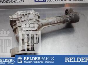 Transfer Case NISSAN NP300 NAVARA (D40)