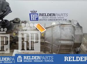 Transfer Case NISSAN PATHFINDER III (R51)