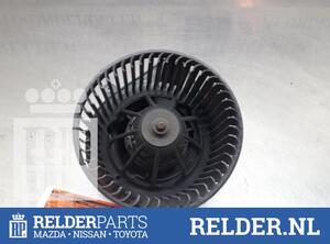 Interior Blower Motor NISSAN INTERSTAR Bus (X70), RENAULT MASTER II Bus (JD)