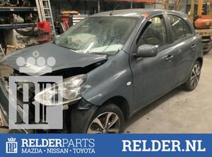 Interior Blower Motor NISSAN MICRA IV (K13_)