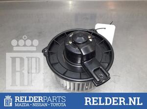 Interior Blower Motor TOYOTA COROLLA Verso (_E12_)