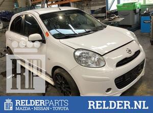 Elektrische motor interieurventilatie NISSAN MICRA IV (K13_)