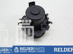 Interior Blower Motor NISSAN INTERSTAR Bus (X70), RENAULT MASTER II Bus (JD)