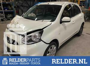 Interior Blower Motor NISSAN MICRA IV (K13_)