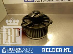 Interior Blower Motor TOYOTA PASEO Coupe (EL54_)