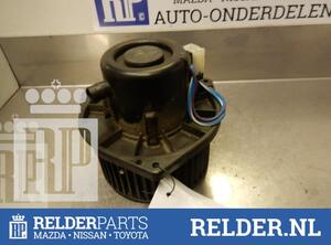 Interior Blower Motor NISSAN SERENA (C23), NISSAN VANETTE CARGO Bus (HC 23)