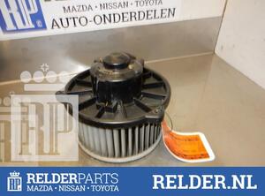 Interior Blower Motor MAZDA MX-5 II (NB)