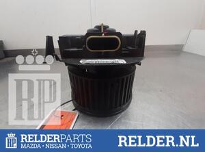 Interior Blower Motor NISSAN NOTE (E11, NE11)