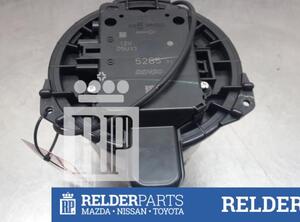 Elektrische motor interieurventilatie TOYOTA PRIUS PHV (_W52_), TOYOTA C-HR (_X1_)