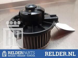 Interior Blower Motor TOYOTA PASEO Coupe (EL54_)