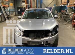 Weerstand interieurventilatie NISSAN QASHQAI / QASHQAI +2 I (J10, NJ10, JJ10E)