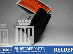 Resistor Interior Blower MAZDA 2 (DY)