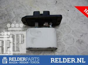 Widerstand Heizung Toyota Avensis Verso M2  P6132002