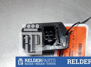 Resistor Interior Blower TOYOTA YARIS VERSO (_P2_)