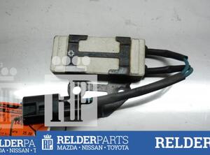 Resistor Interior Blower TOYOTA COROLLA Verso (ZER_, ZZE12_, R1_)