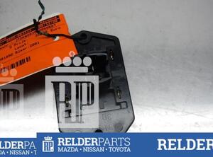 Resistor Interior Blower TOYOTA YARIS VERSO (_P2_)