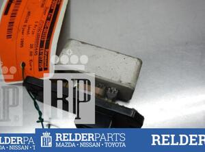 Resistor Interior Blower TOYOTA RAV 4 I (_A1_)