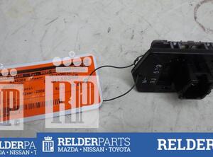 Resistor Interior Blower TOYOTA AURIS (_E15_)