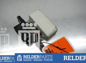 Resistor Interior Blower TOYOTA AVENSIS VERSO (_M2_)