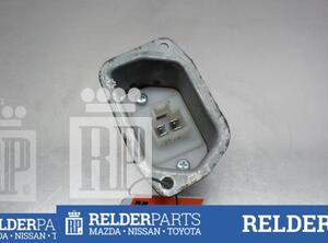 Resistor Interior Blower NISSAN PRAIRIE PRO (M11)