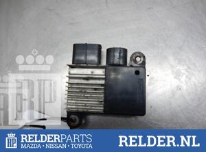 Resistor Interior Blower TOYOTA AURIS (_E15_), TOYOTA AURIS (_E18_)