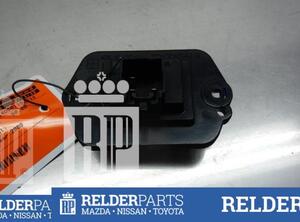 Resistor Interior Blower MAZDA 6 Hatchback (GH)