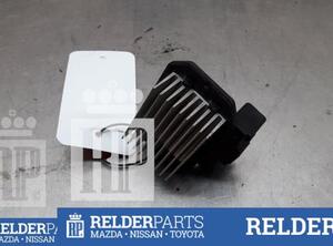 Resistor Interior Blower TOYOTA AVENSIS VERSO (_M2_)