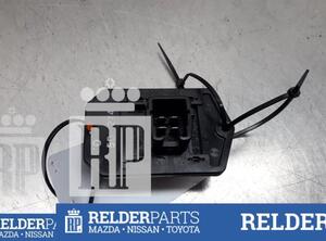 Resistor Interior Blower TOYOTA COROLLA Verso (_E12_)