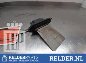 Resistor Interior Blower MAZDA 3 (BL)