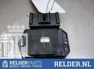 Resistor Interior Blower TOYOTA COROLLA Verso (ZER_, ZZE12_, R1_)