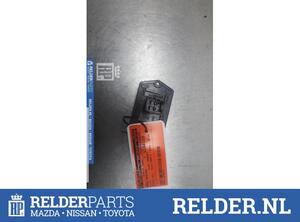 Resistor Interior Blower TOYOTA AVENSIS VERSO (_M2_)