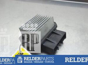 Resistor Interior Blower TOYOTA AVENSIS Estate (_T25_)