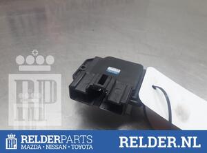 Resistor Interior Blower TOYOTA COROLLA Verso (ZER_, ZZE12_, R1_)