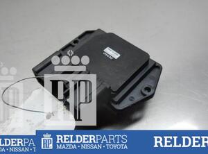 Resistor Interior Blower TOYOTA CELICA Coupe (_T23_)