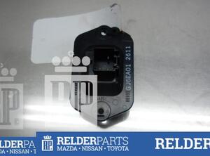 Resistor Interior Blower MAZDA 2 (DE_, DH_)