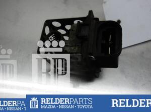 Resistor Interior Blower NISSAN MICRA III (K12)