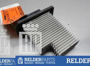 Resistor Interior Blower TOYOTA AVENSIS (_T22_)