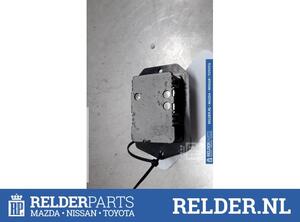 Resistor Interior Blower TOYOTA YARIS (_P9_)