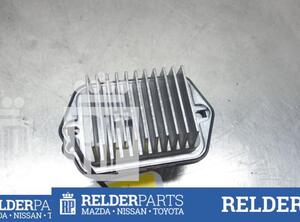 Resistor Interior Blower MAZDA 6 Saloon (GH)