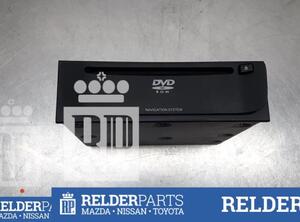 DVD-Player NISSAN PRIMERA (P12)