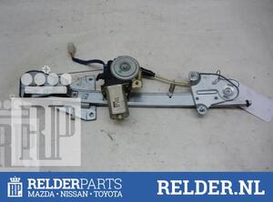 Fensterheber rechts vorne Mazda MX-3 EC 360161377 P5705955