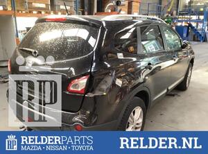 Fensterheber rechts hinten Nissan Qashqai J10 402190A P17187419