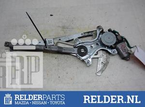 Fensterheber rechts vorne Toyota Corolla Compact E11 8571012220 P15671435